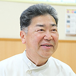 田中晃院長 医療法人田中耳鼻咽喉科医院