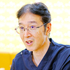 長沢英治院長 長沢医院