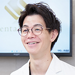 丸山泰典院長 新横浜エス歯科クリニック
