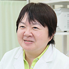 國友万由美院長 くにとも耳鼻咽喉科