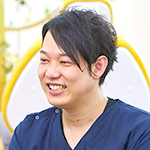 渡辺航太院長 ななつ星歯科