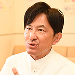 井上正純院長 いのうえクリニック
