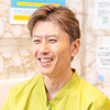 中野真院長 しんファミリー歯科