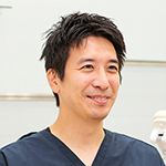 中田雅昭院長 厚木たろう歯科