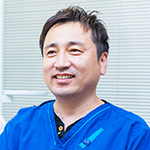 多田 大樹 院長
