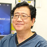 三輪博久先生 湘南みわクリニック