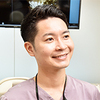 井之前貴雄院長 デンタルクリニック麻布仙台坂