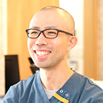 天野博明院長 三鷹あまの内科・腎クリニック