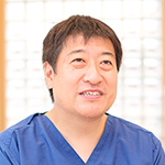 梅原久嗣院長 草加デンタルクリニック