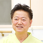 田口浩院長 田口歯科医院