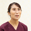 中西律子院長 はなまる耳鼻咽喉科