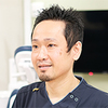 砂川武志院長 はつだいTS歯科