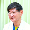 桂英之院長 桂内科（消化器）クリニック