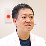 境哲平院長 境クリニック