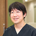 後藤泰二郎院長 稲城平尾よりそうファミリー内科クリニック
