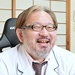 福本素由己院長 今川クリニック