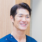 林陸院長 南林間りく整形外科