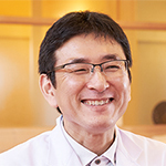 大塚泰史院長 かすがの杜こどもクリニック