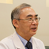室賀一宏院長 オペラシティクリニック