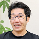 尾崎 健太 院長