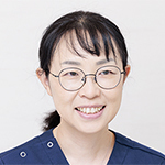 森田周子院長 幕張ファミリー歯科