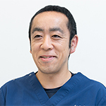 黒河内喬範院長 【2026年11月開院予定】吉祥寺日帰り手術クリニック