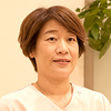 畠野雅子院長 はたのKids＆Babyクリニック