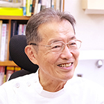 林敬次院長 はやし小児科