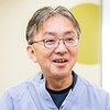 梶梅輝之院長 向洋こどもクリニック