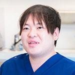 上田直樹院長 うえだ内科ファミリークリニック