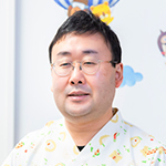柴田直昭副院長 うえだ内科ファミリークリニック