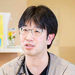 山田健作院長 山田内科医院