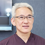 小堀徹院長 目黒山手通りスマイル歯科