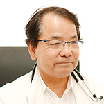 前田清貴理事長 まえだクリニック