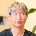 碇竜也院長 【2026年11月開院予定】天神北おやしらず 歯科口腔外科
