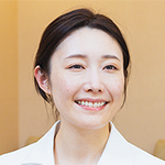 松柳美咲院長 えばらまち乳腺クリニック
