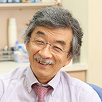 生田克夫院長 いくたウィメンズクリニック