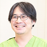 深野綾一院長 大森ふかの整形外科クリニック