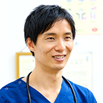川島峻院長 アイランド内科クリニック