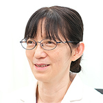 張宇院長 わらび内科・糖尿病クリニック