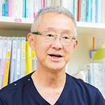 野田俊一院長 野田医院