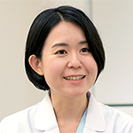 原田茉莉子院長 はらだリウマチ科内科光が丘