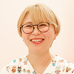 鈴木 咲子 院長