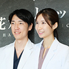 田代紘朗院長、田代朋子副院長 花水木クリニック