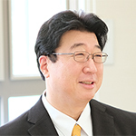 増野聡院長 牧の原なのはな耳鼻咽喉科