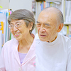魚住義明院長、魚住君枝子副院長 表山クリニック