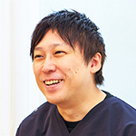 三浦 琢磨 院長
