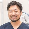 田中啓慎院長  戸ヶ崎さつき歯科