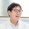 後藤秀人院長 後藤内科医院