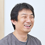 茨木一行院長 いばらき整形外科クリニック